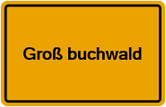 Grundbuchamt Groß Buchwald